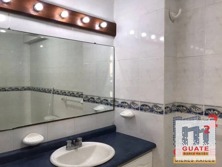 Apartamento en Renta, Zona 16 — Apartamento en Alquiler en Zona 16, Guatemala, Ciudad — foto 5 de 10
