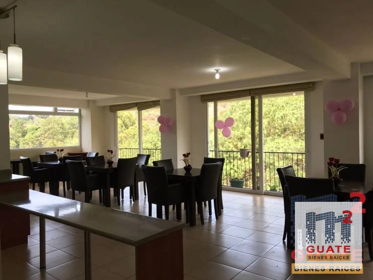 Apartamento en Renta, Zona 16 — Apartamento en Alquiler en Zona 16, Guatemala, Ciudad — foto 9 de 10