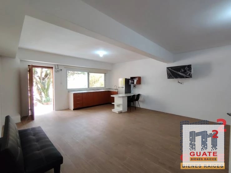 Apartamento en Renta, Zona 16 — Apartamento en Alquiler en Zona 16, Guatemala, Ciudad — foto 4 de 7