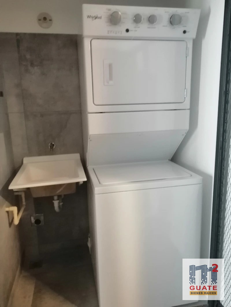 Apartamento en Venta, Zona 14 — Apartamento en Venta en Zona 14, Guatemala, Ciudad — foto 11 de 12