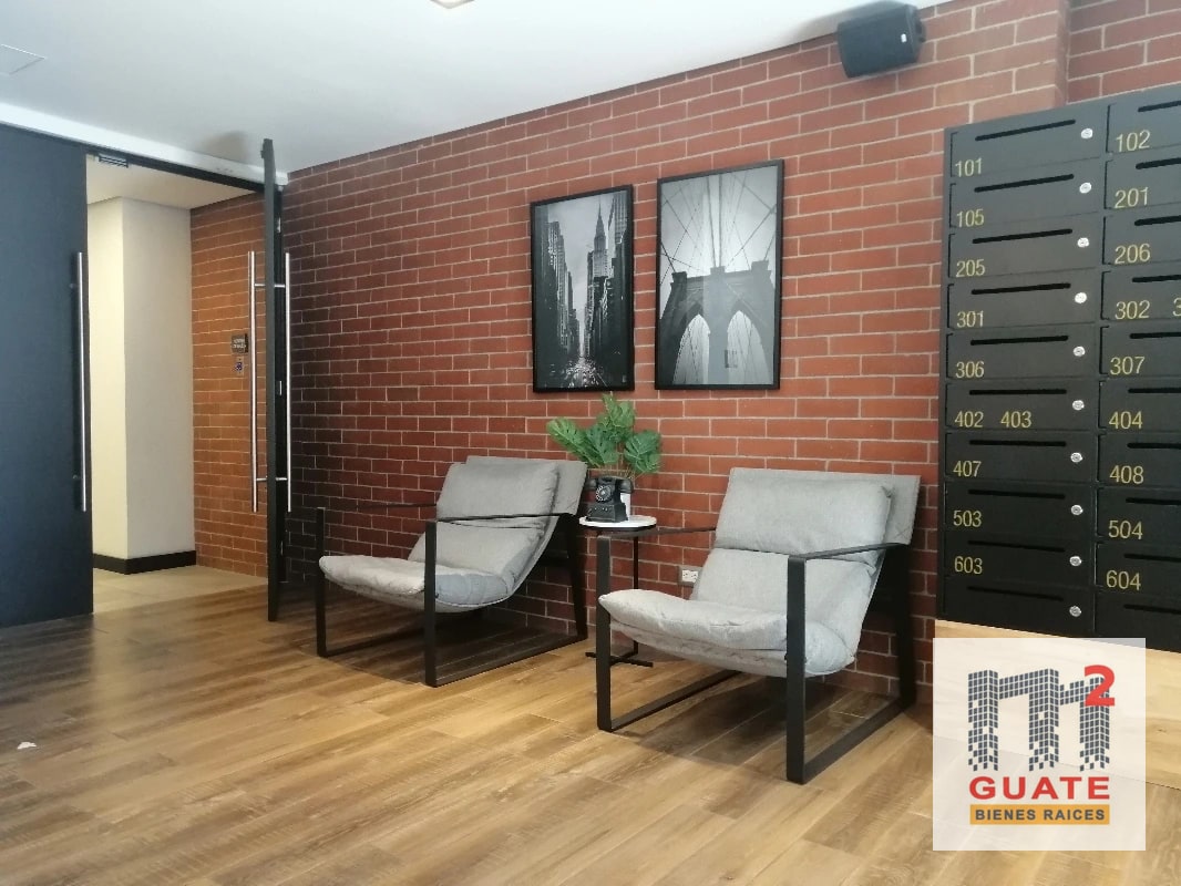 Apartamento en Venta, Zona 14 — Apartamento en Venta en Zona 14, Guatemala, Ciudad — foto 12 de 12