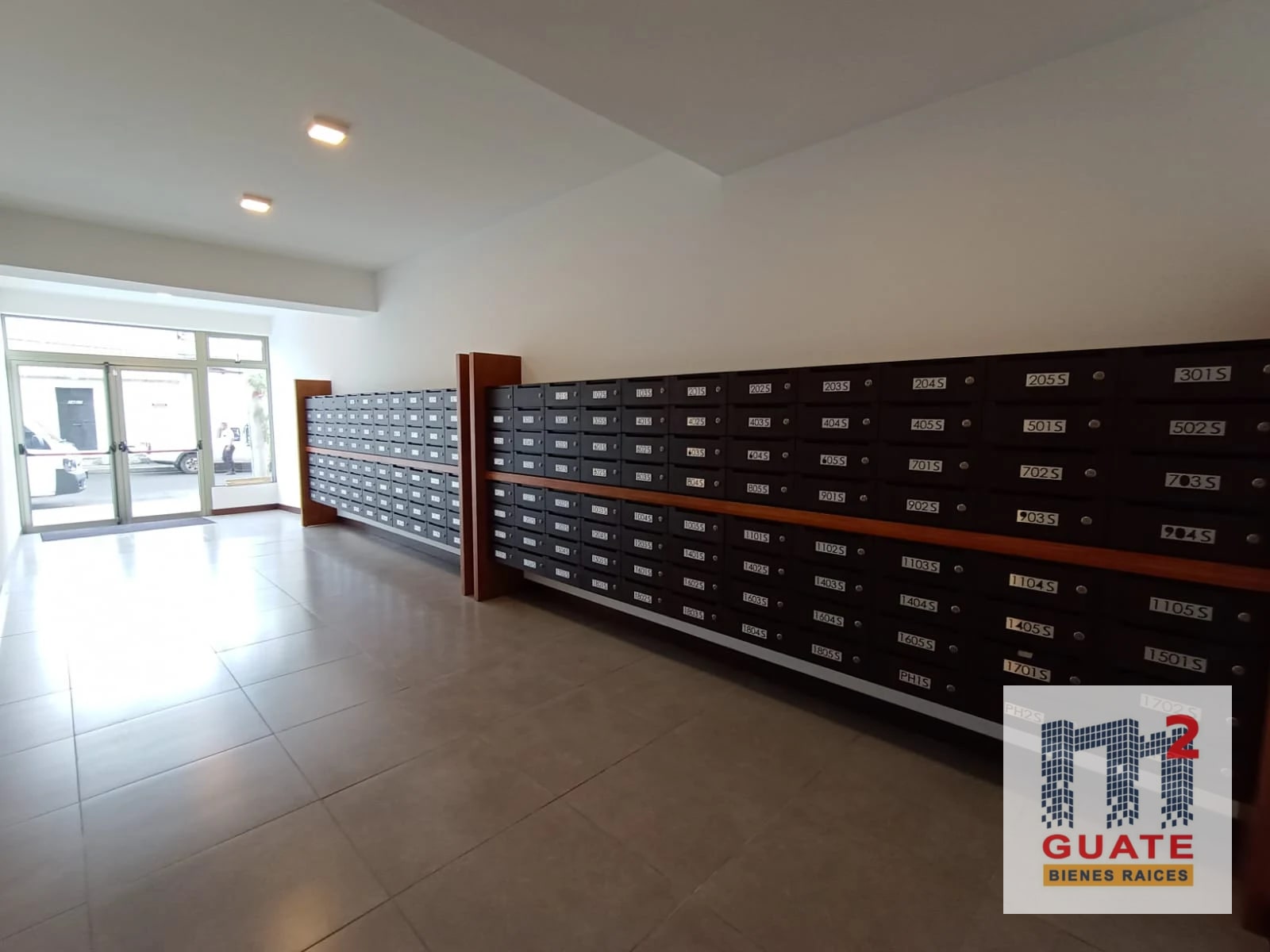 Apartamento en Venta, Zona 10 — Apartamento en Venta en Zona 10, Guatemala, Ciudad — foto 13 de 17