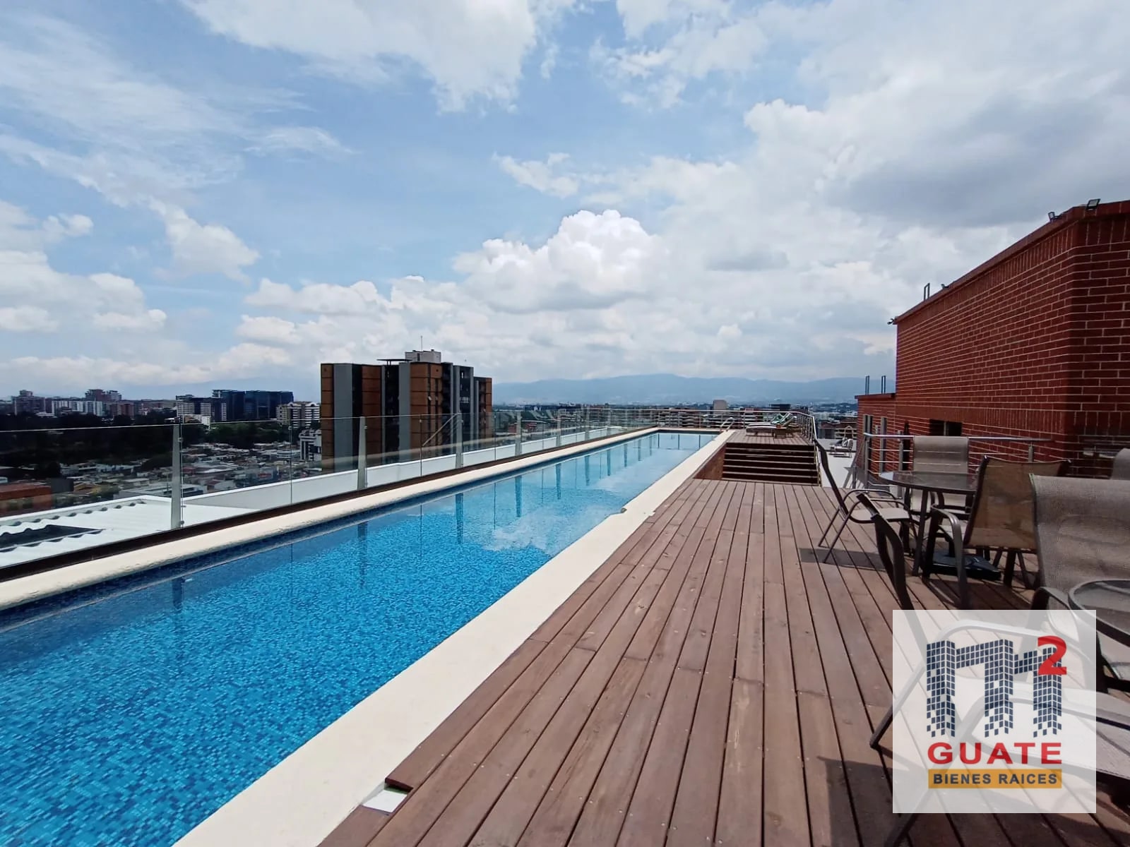 Apartamento en Venta, Zona 10 — Apartamento en Venta en Zona 10, Guatemala, Ciudad — foto 1 de 17