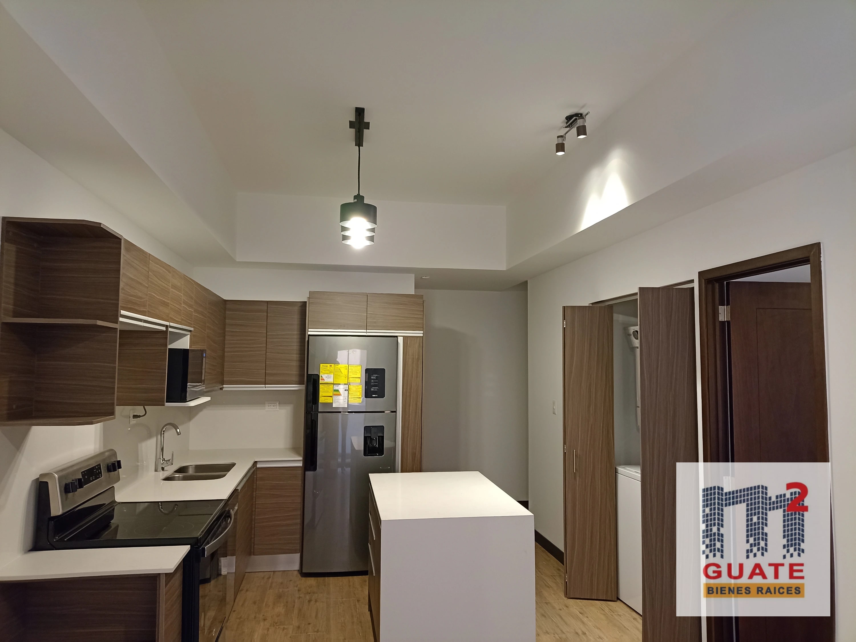Apartamento en Venta, Zona 10 — Apartamento en Venta en Zona 10, Guatemala, Ciudad — foto 7 de 17