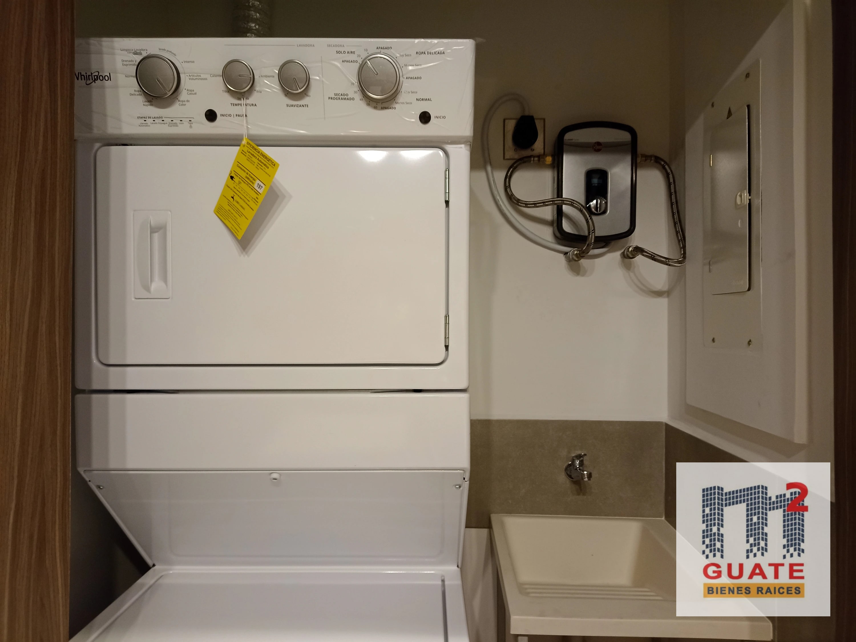 Apartamento en Venta, Zona 10 — Apartamento en Venta en Zona 10, Guatemala, Ciudad — foto 8 de 17