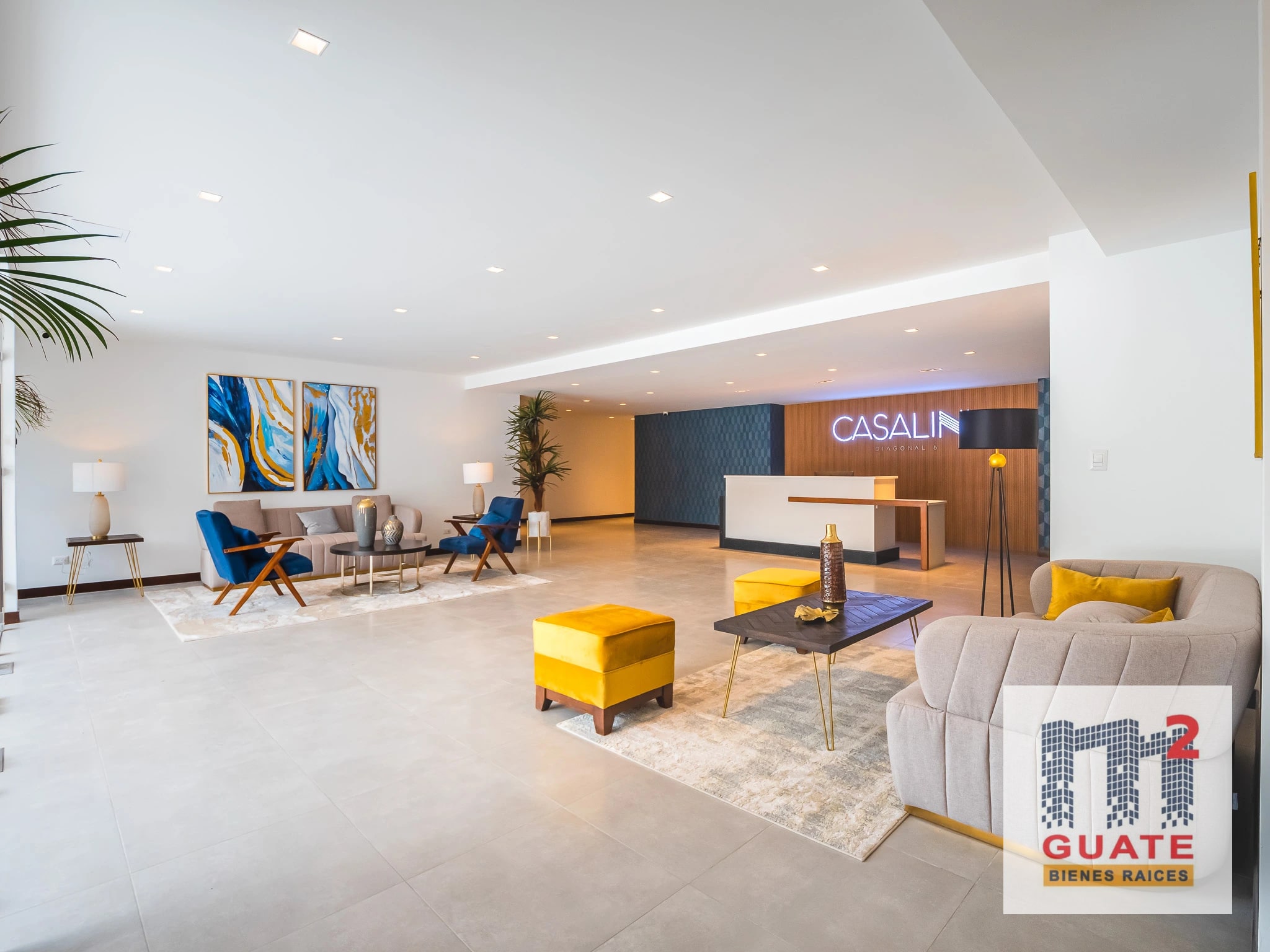Apartamento en Venta, Zona 10 — Apartamento en Venta en Zona 10, Guatemala, Ciudad — foto 17 de 17