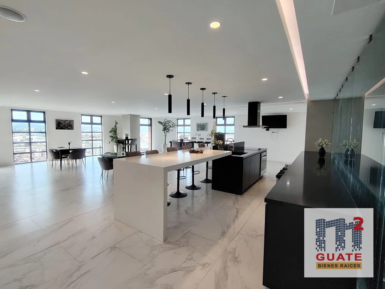 Apartamento en Venta, Zona 05 — Apartamento en Venta en Zona 5, Guatemala, Ciudad — foto 10 de 12