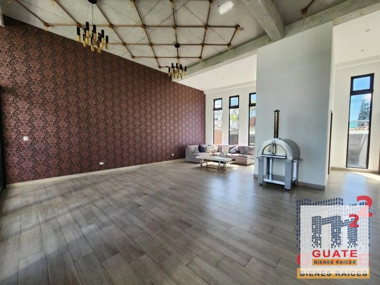 Apartamento en Venta, Zona 15 — Apartamento en Venta en Zona 15, Guatemala, Ciudad — foto 9 de 13