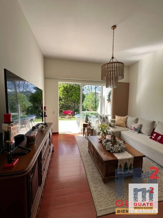 Apartamento en Venta, Carretera a El Salvador — Apartamento en Venta en Carretera a El Salvador, Guatemala, Ciudad — foto 13 de 14