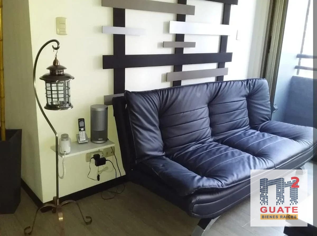 Apartamento en Renta, Zona 10 — Apartamento en Alquiler en Zona 10, Guatemala, Ciudad — foto 3 de 15