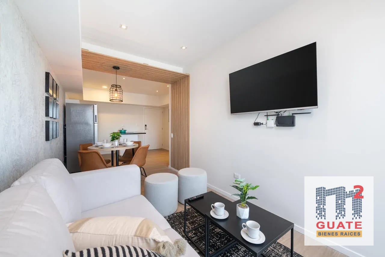 Apartamento en Venta, Zona 13 — Apartamento en Venta en Zona 13, Guatemala, Ciudad — foto 3 de 16