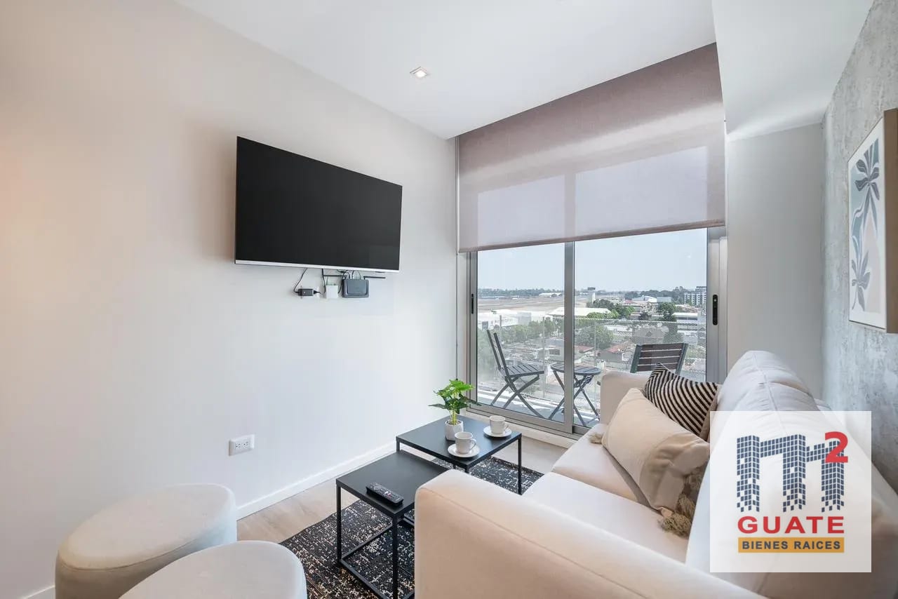 Apartamento en Venta, Zona 13 — Apartamento en Venta en Zona 13, Guatemala, Ciudad — foto 5 de 16