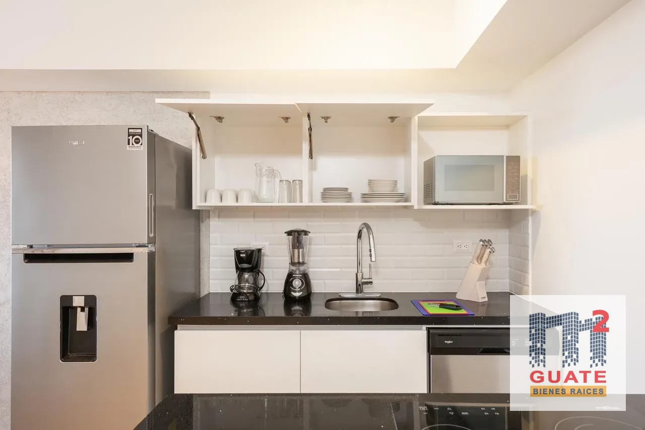 Apartamento en Venta, Zona 13 — Apartamento en Venta en Zona 13, Guatemala, Ciudad — foto 7 de 16