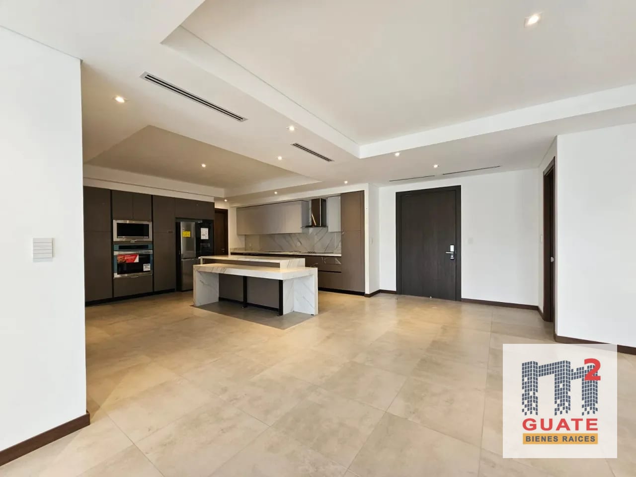 Apartamento en Venta, Zona 15 — Apartamento en Venta en Zona 15, Guatemala, Ciudad — foto 1 de 17