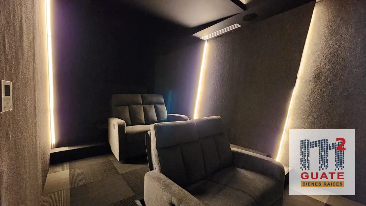 Apartamento en Venta, Zona 15 — Apartamento en Venta en Zona 15, Guatemala, Ciudad — foto 11 de 17