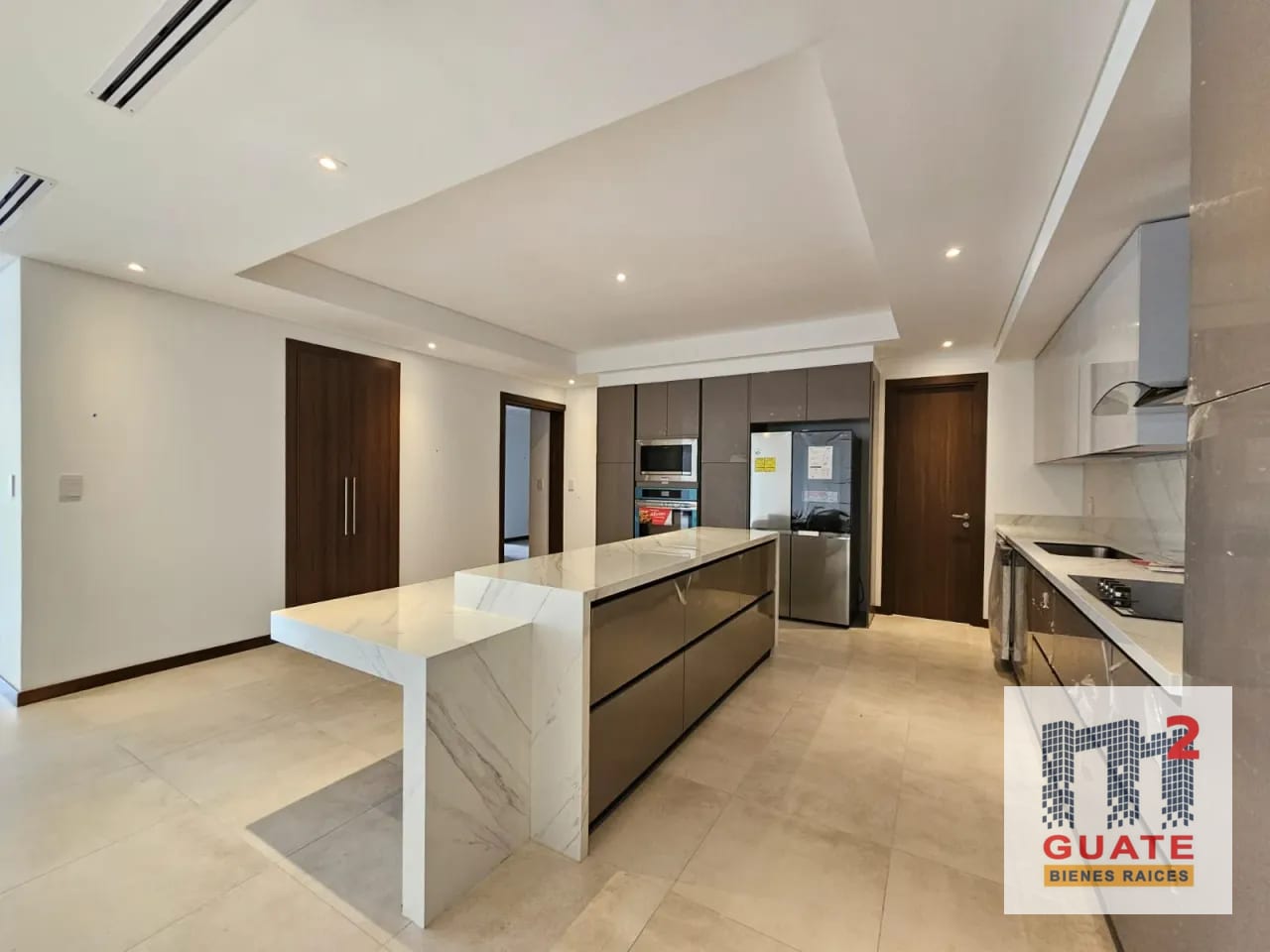 Apartamento en Renta, Zona 15 — Apartamento en Alquiler en Zona 15, Guatemala, Ciudad — foto 11 de 17