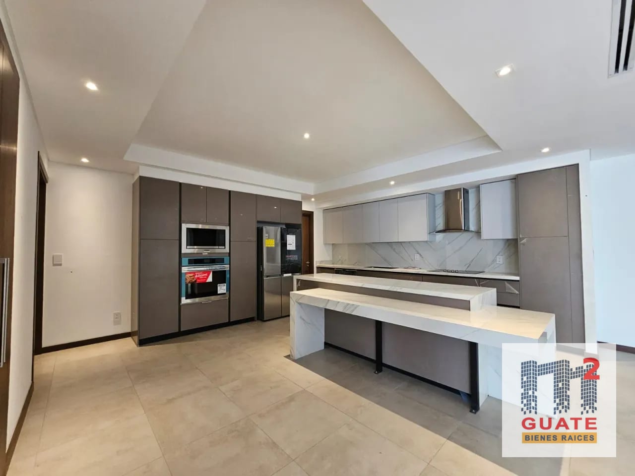Apartamento en Renta, Zona 15 — Apartamento en Alquiler en Zona 15, Guatemala, Ciudad — foto 13 de 17