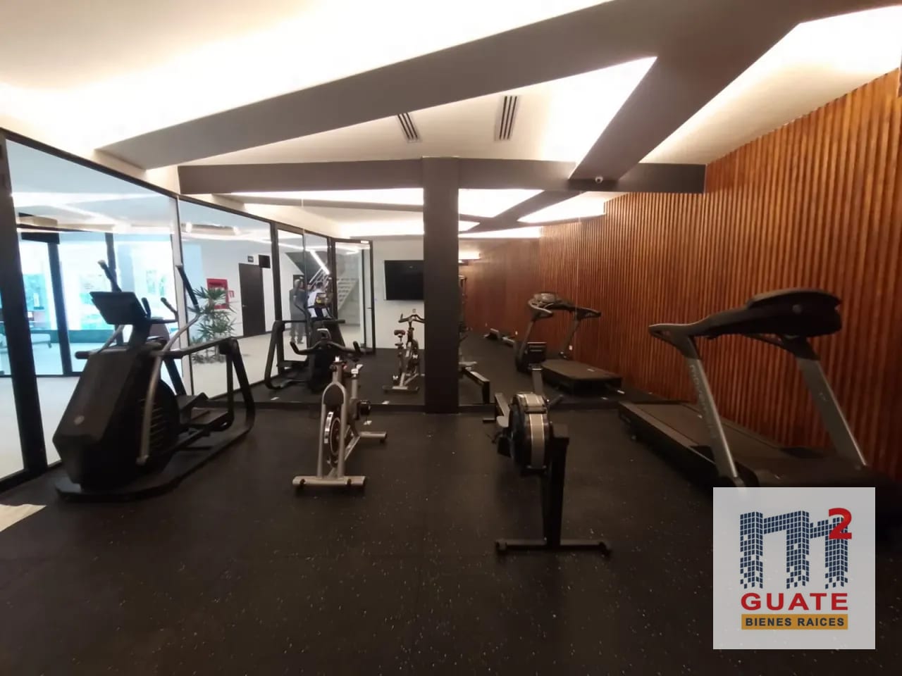 Apartamento en Renta, Zona 15 — Apartamento en Alquiler en Zona 15, Guatemala, Ciudad — foto 14 de 17