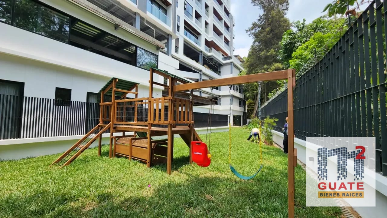 Apartamento en Renta, Zona 15 — Apartamento en Alquiler en Zona 15, Guatemala, Ciudad — foto 16 de 17