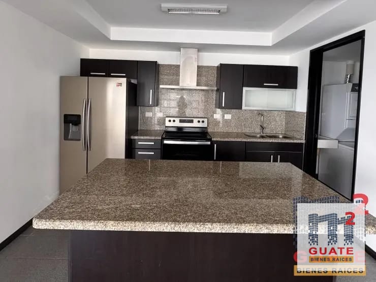 Apartamento en Renta, Zona 16 — Apartamento en Alquiler en Zona 16, Guatemala, Ciudad — foto 15 de 15