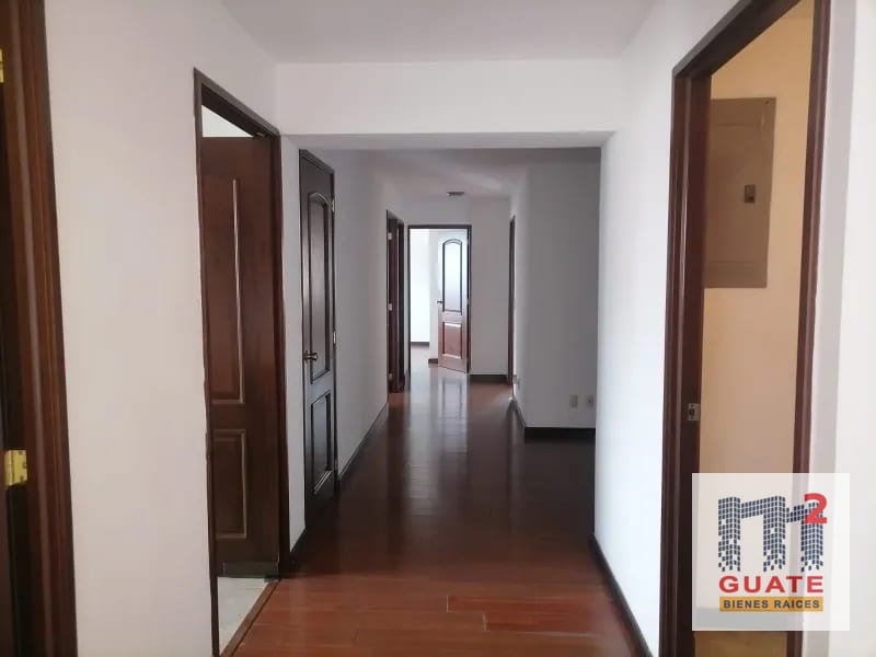 Apartamento Penthouse en Venta, Zona 14 — Apartamento en Venta en Zona 14, Guatemala, Ciudad — foto 12 de 17
