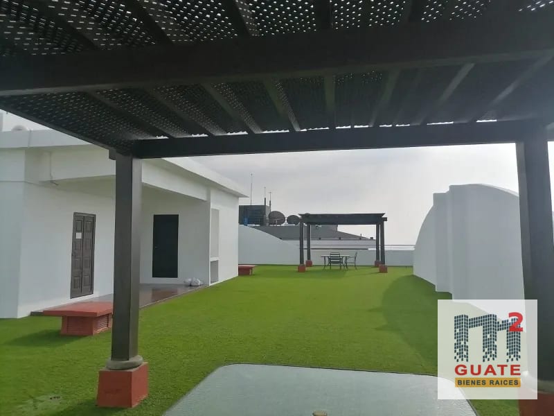 Apartamento Penthouse en Venta, Zona 14 — Apartamento en Venta en Zona 14, Guatemala, Ciudad — foto 17 de 17
