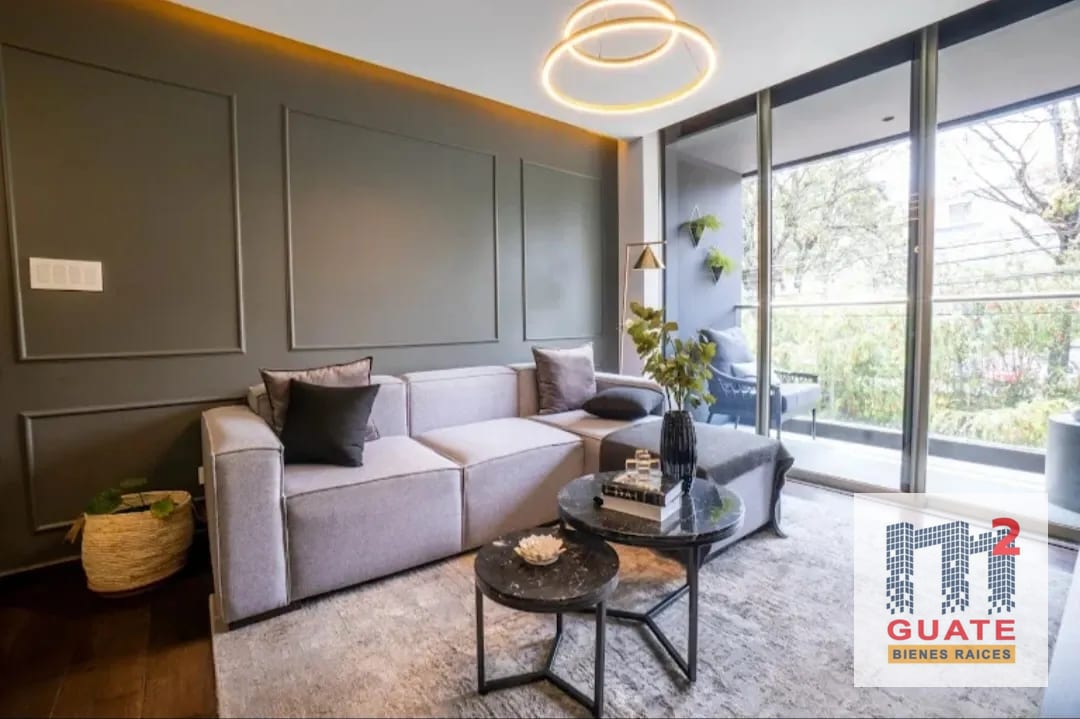 Apartamento en Venta, Zona 10 — Apartamento en Venta en Zona 10, Guatemala, Ciudad — foto 5 de 15