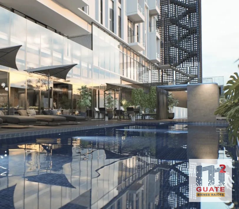 Apartamento en Venta, Zona 10 — Apartamento en Venta en Zona 10, Guatemala, Ciudad — foto 8 de 15