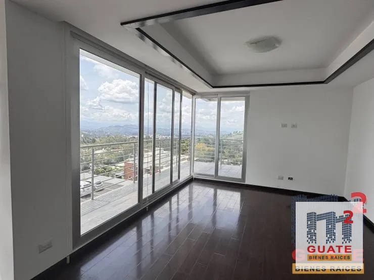 Apartamento en Renta, Zona 16 — Apartamento en Alquiler en Zona 16, Guatemala, Ciudad — foto 6 de 17