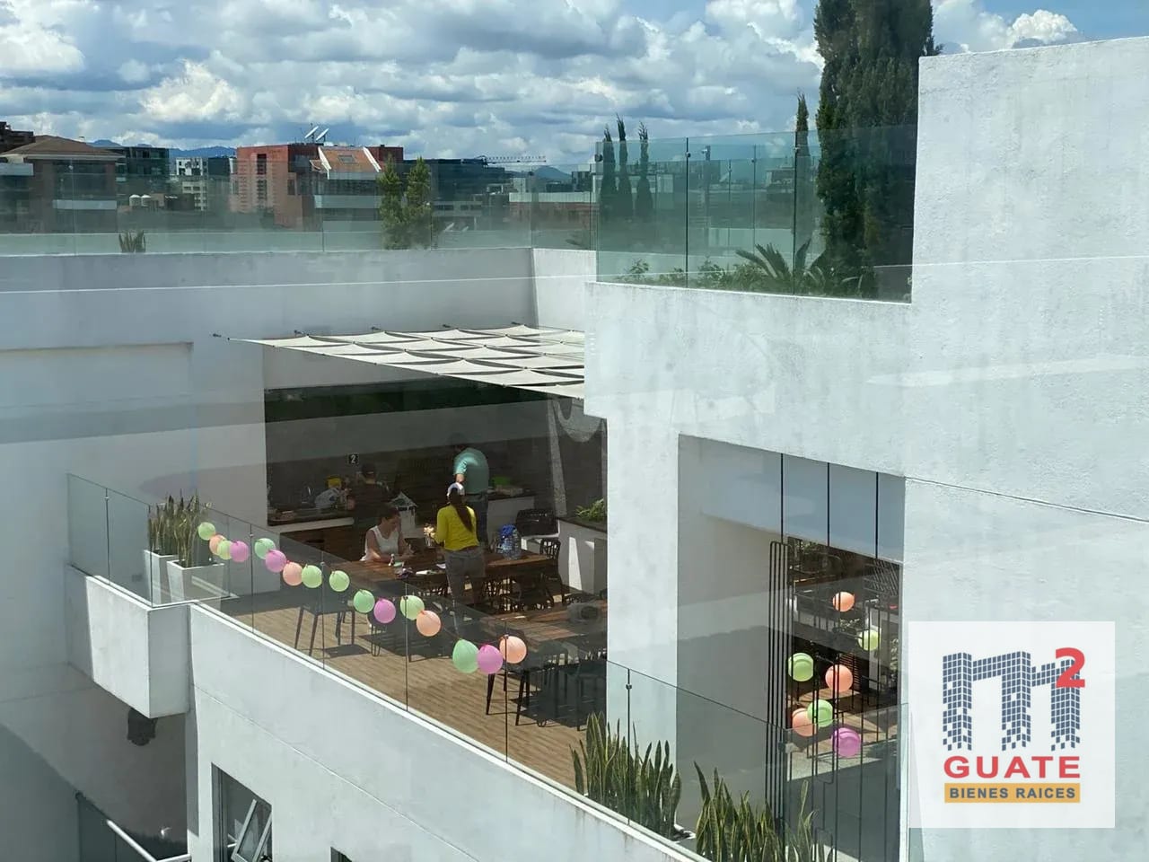 Apartamento en Venta, Zona 10 — Apartamento en Venta en Zona 10, Guatemala, Ciudad — foto 8 de 12