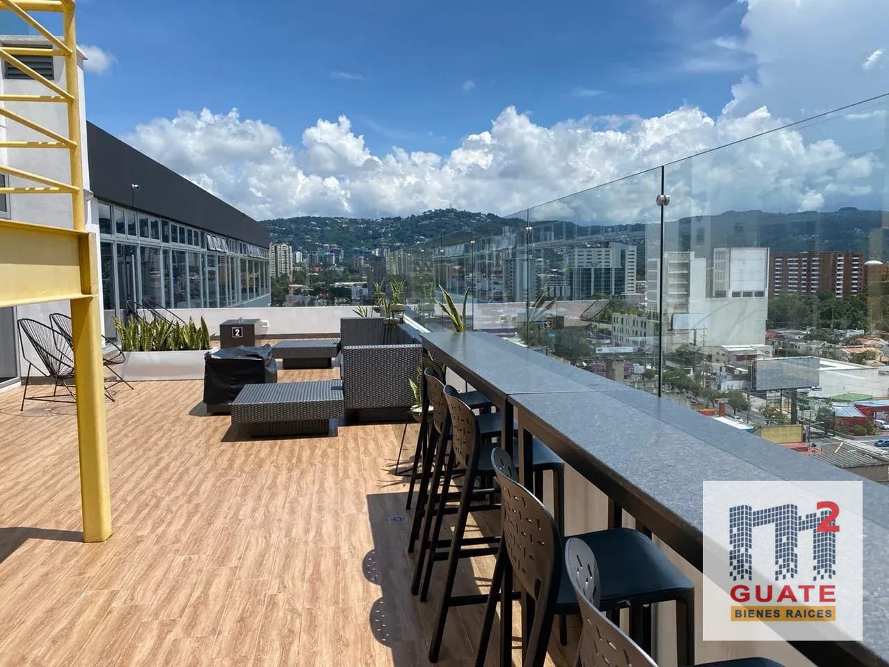 Apartamento en Venta, Zona 10 — Apartamento en Venta en Zona 10, Guatemala, Ciudad — foto 12 de 12
