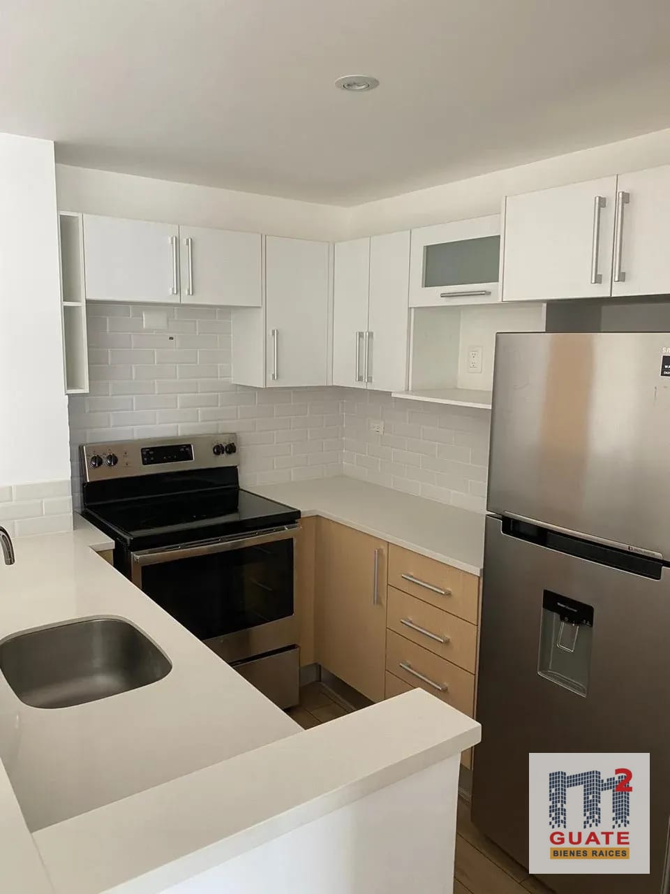 Apartamento en Venta, Zona 10 — Apartamento en Venta en Zona 10, Guatemala, Ciudad — foto 4 de 12