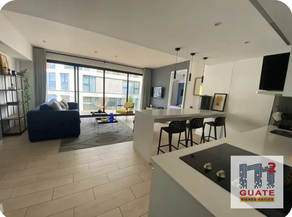 Apartamento en Venta, Zona 04 — Apartamento en Venta en Zona 4, Guatemala, Ciudad — foto 4 de 8