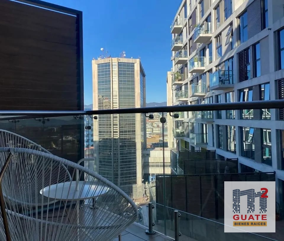 Apartamento en Venta, Zona 04 — Apartamento en Venta en Zona 4, Guatemala, Ciudad — foto 6 de 8
