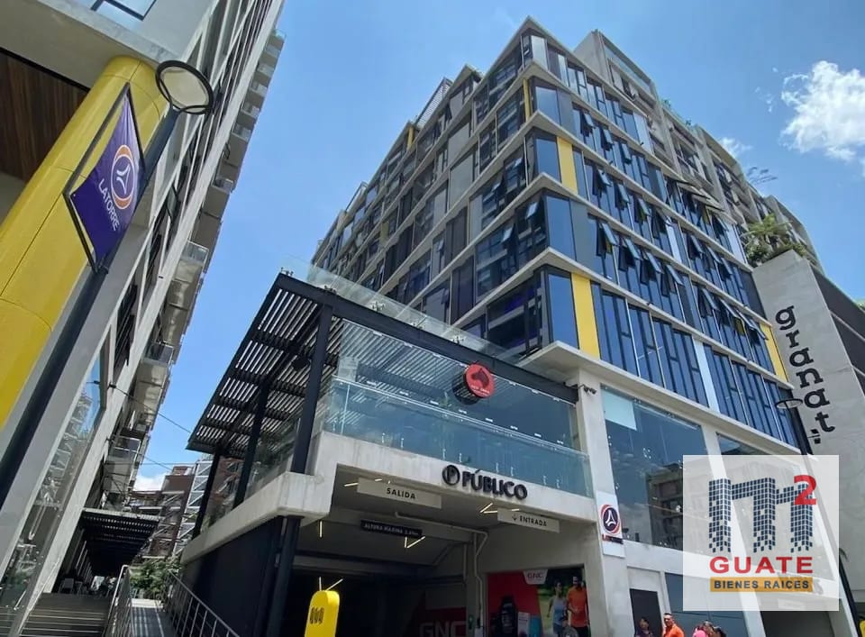 Apartamento en Venta, Zona 04 — Apartamento en Venta en Zona 4, Guatemala, Ciudad — foto 7 de 8