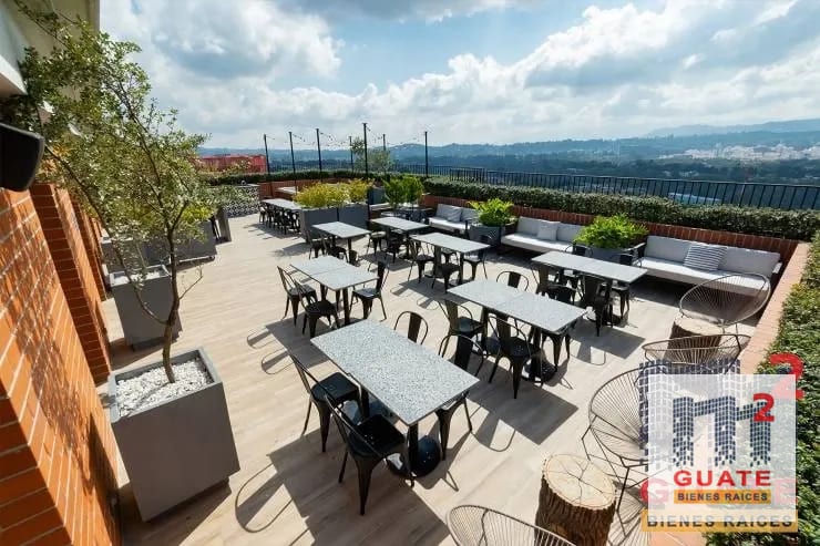 Apartamento en Venta, Zona 05 — Apartamento en Venta en Zona 5, Guatemala, Ciudad — foto 5 de 12