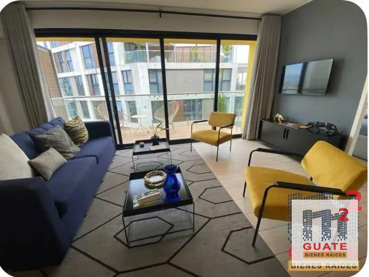 Apartamento en Venta, Zona 04 — Apartamento en Venta en Zona 4, Guatemala, Ciudad — foto 3 de 8