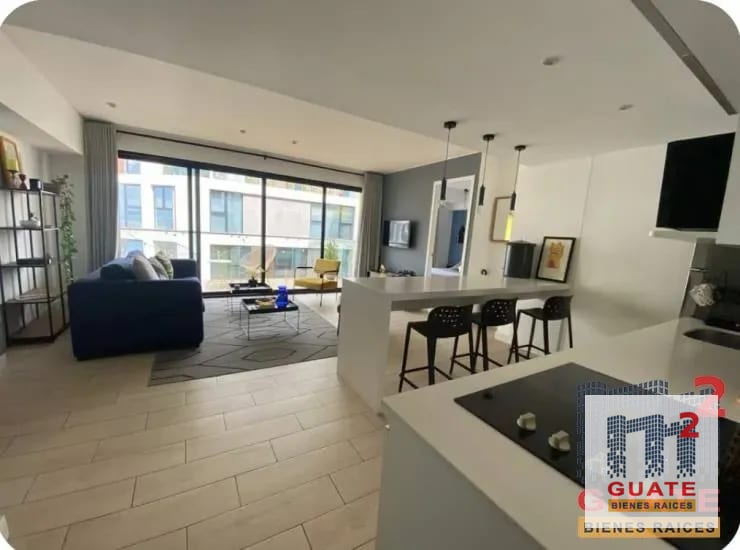 Apartamento en Venta, Zona 04 — Apartamento en Venta en Zona 4, Guatemala, Ciudad — foto 4 de 8