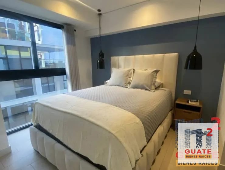 Apartamento en Venta, Zona 04 — Apartamento en Venta en Zona 4, Guatemala, Ciudad — foto 5 de 8