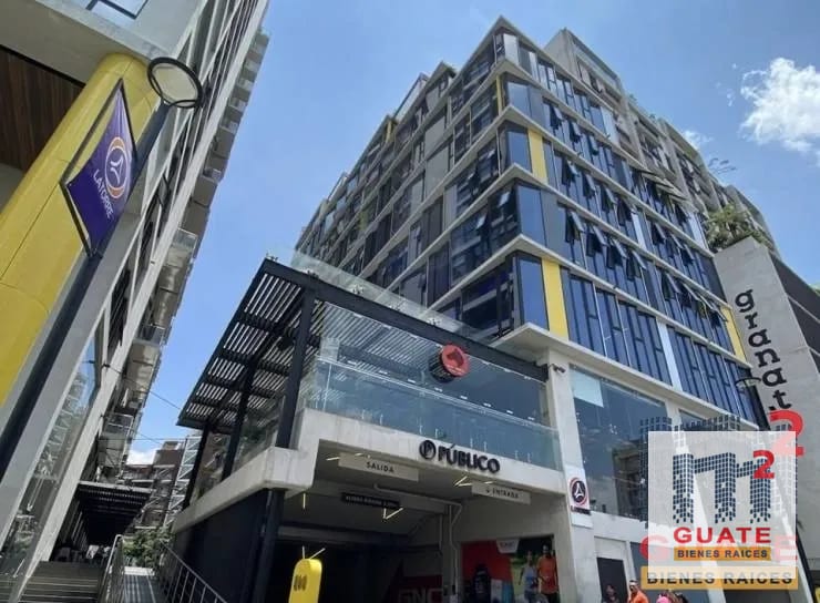 Apartamento en Venta, Zona 04 — Apartamento en Venta en Zona 4, Guatemala, Ciudad — foto 7 de 8