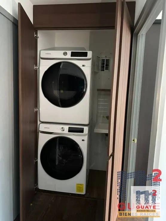 Apartamento en Renta, Zona 10 — Apartamento en Alquiler en Zona 10, Guatemala, Ciudad — foto 4 de 6