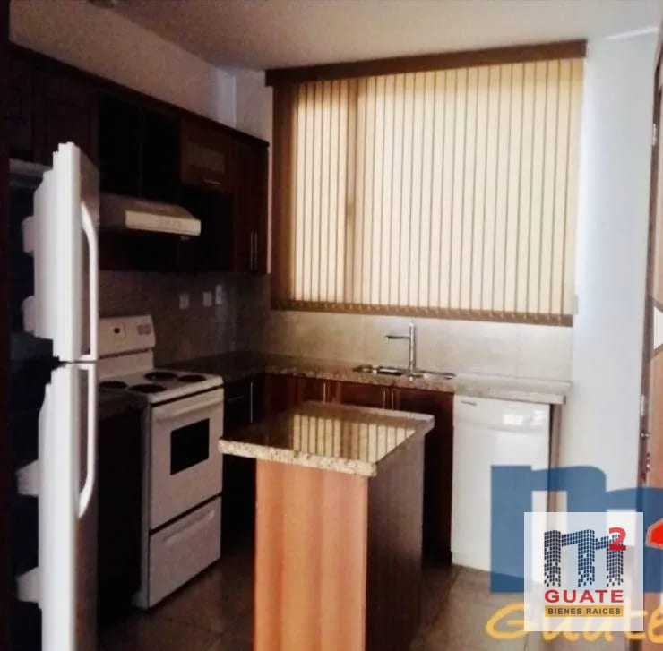 Apartamento en Renta, Zona 15 - Image 2