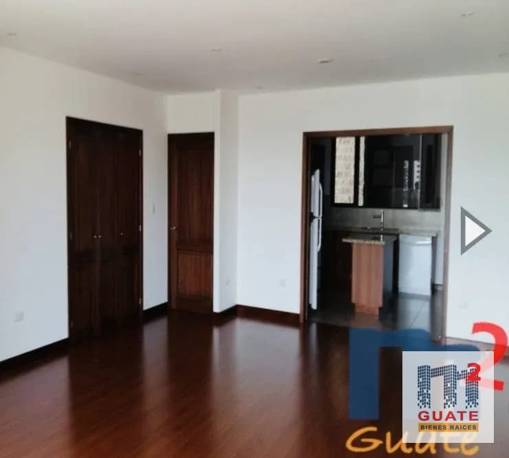 Apartamento en Renta, Zona 15 - Image 1