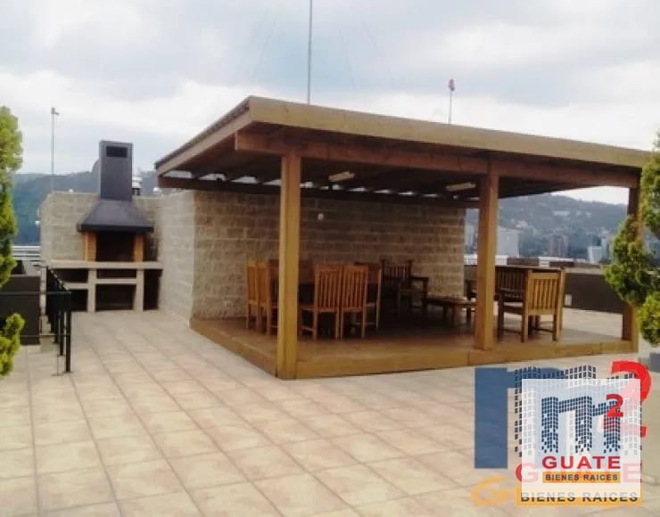 Apartamento en Renta, Zona 15 — Apartamento en Alquiler en Zona 15, Guatemala, Ciudad — foto 6 de 7