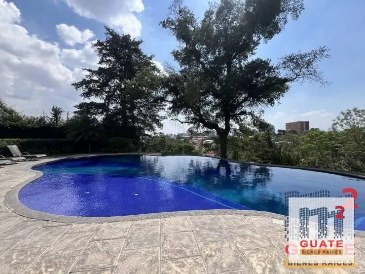 Apartamento en Renta, Zona 15 — Apartamento en Alquiler en Zona 15, Guatemala, Ciudad — foto 1 de 17