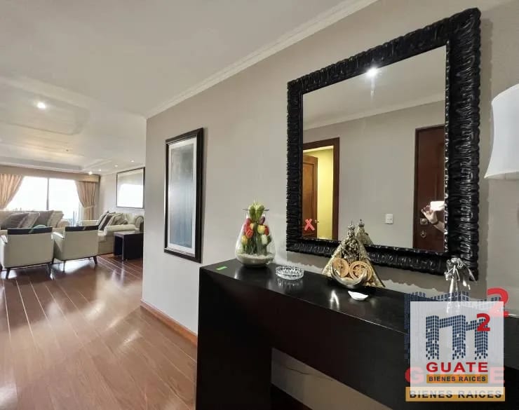 Apartamento en Renta, Zona 15 — Apartamento en Alquiler en Zona 15, Guatemala, Ciudad — foto 2 de 17