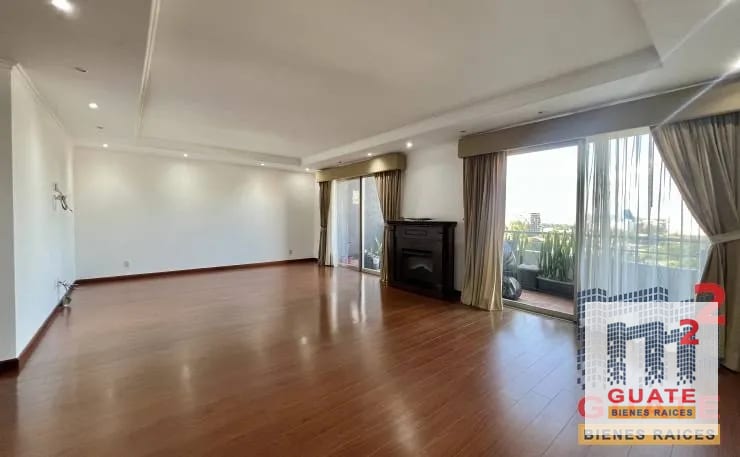 Apartamento en Renta, Zona 15 — Apartamento en Alquiler en Zona 15, Guatemala, Ciudad — foto 7 de 17