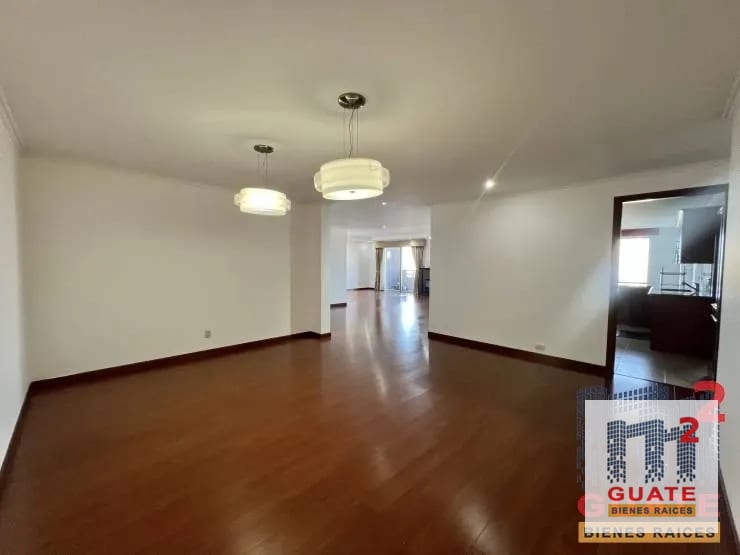 Apartamento en Renta, Zona 15 — Apartamento en Alquiler en Zona 15, Guatemala, Ciudad — foto 8 de 17