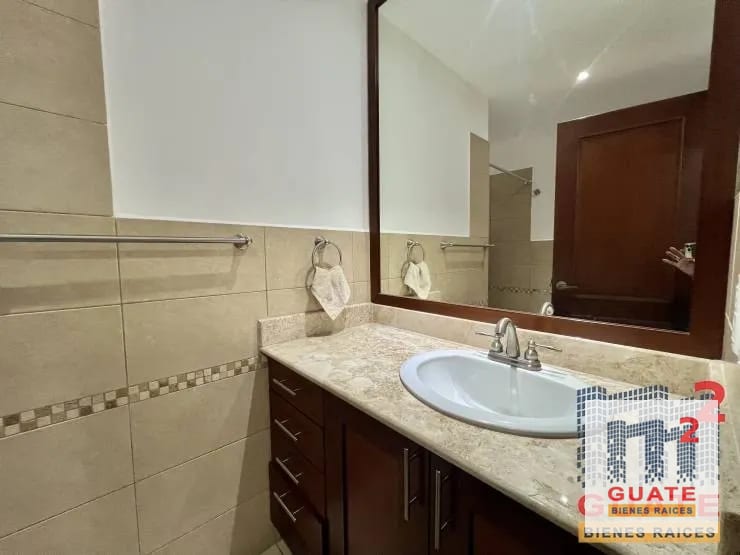 Apartamento en Renta, Zona 15 — Apartamento en Alquiler en Zona 15, Guatemala, Ciudad — foto 9 de 17