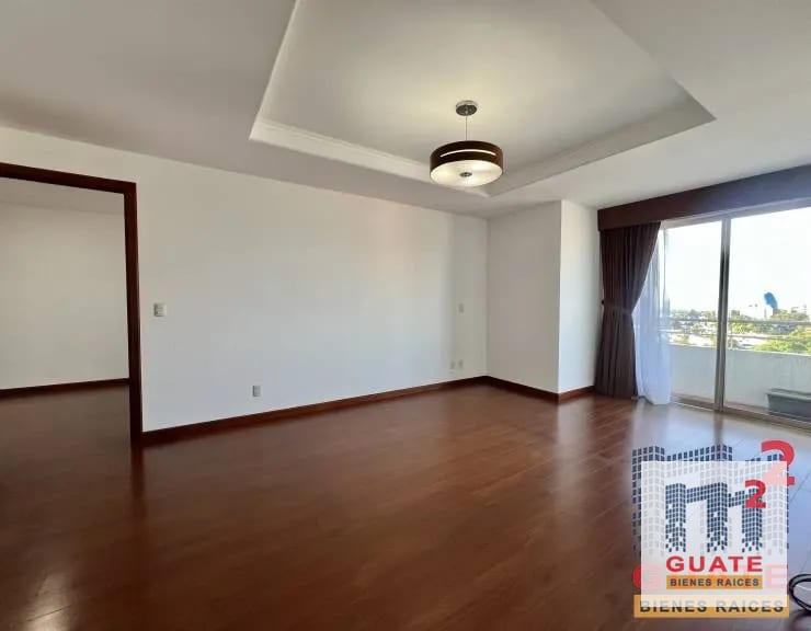 Apartamento en Renta, Zona 15 — Apartamento en Alquiler en Zona 15, Guatemala, Ciudad — foto 12 de 17